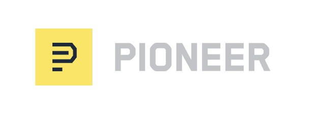 pioneer logo